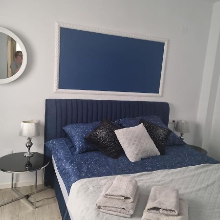Moderno Apartamento Familiar Junto Al Mar - Conejito Leilighet Torrevieja Eksteriør bilde
