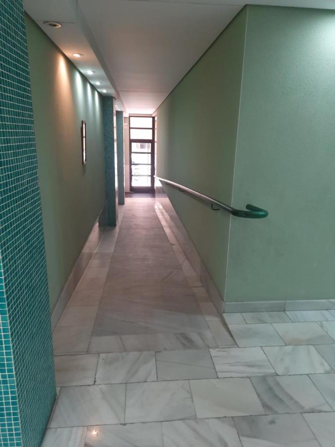 Moderno Apartamento Familiar Junto Al Mar - Conejito Leilighet Torrevieja Eksteriør bilde