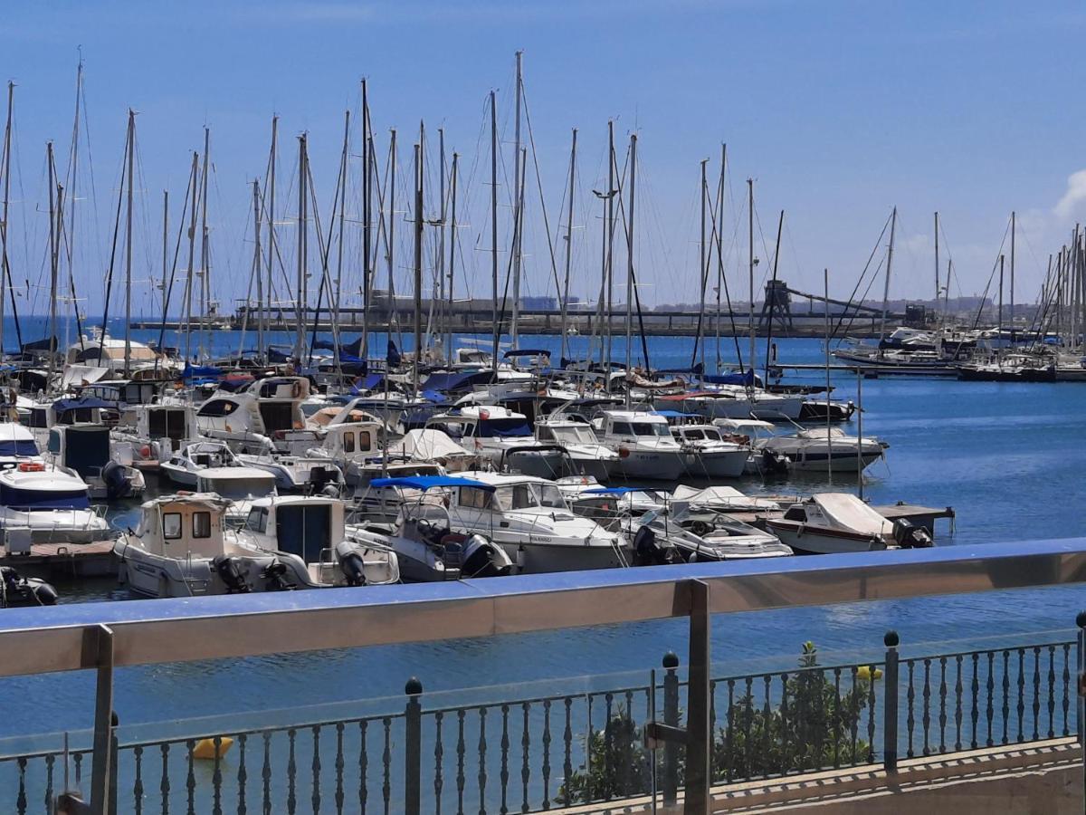 Moderno Apartamento Familiar Junto Al Mar - Conejito Leilighet Torrevieja Eksteriør bilde