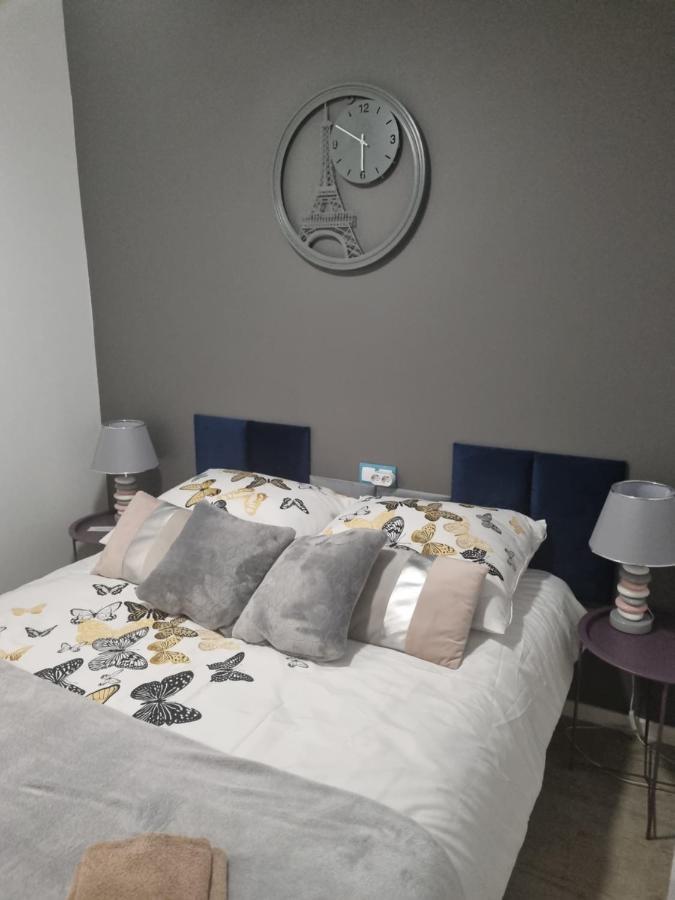Moderno Apartamento Familiar Junto Al Mar - Conejito Leilighet Torrevieja Eksteriør bilde