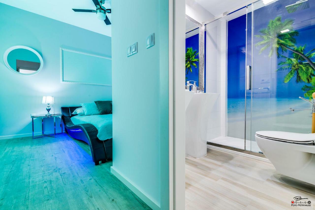 Moderno Apartamento Familiar Junto Al Mar - Conejito Leilighet Torrevieja Eksteriør bilde
