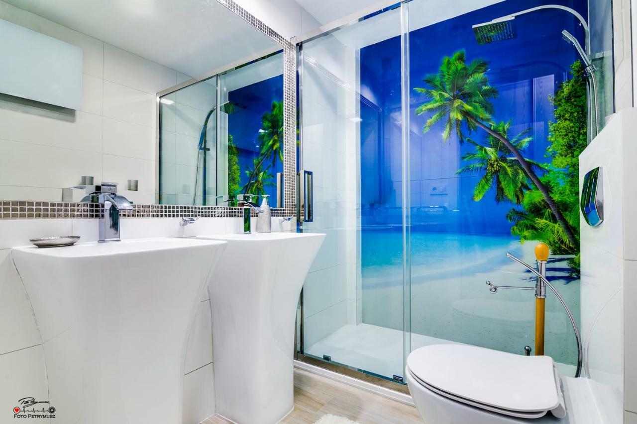 Moderno Apartamento Familiar Junto Al Mar - Conejito Leilighet Torrevieja Eksteriør bilde