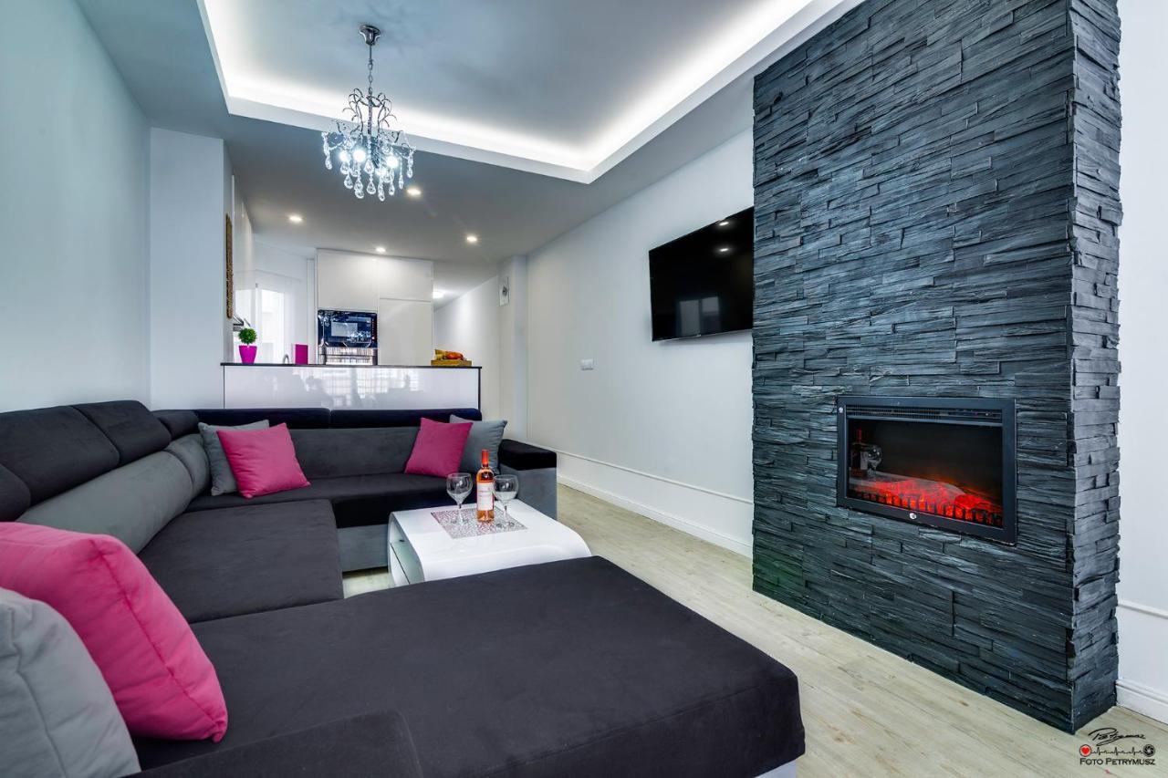 Moderno Apartamento Familiar Junto Al Mar - Conejito Leilighet Torrevieja Eksteriør bilde